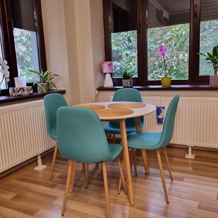 City Inn Premium Apartment Timisoara Luaran gambar