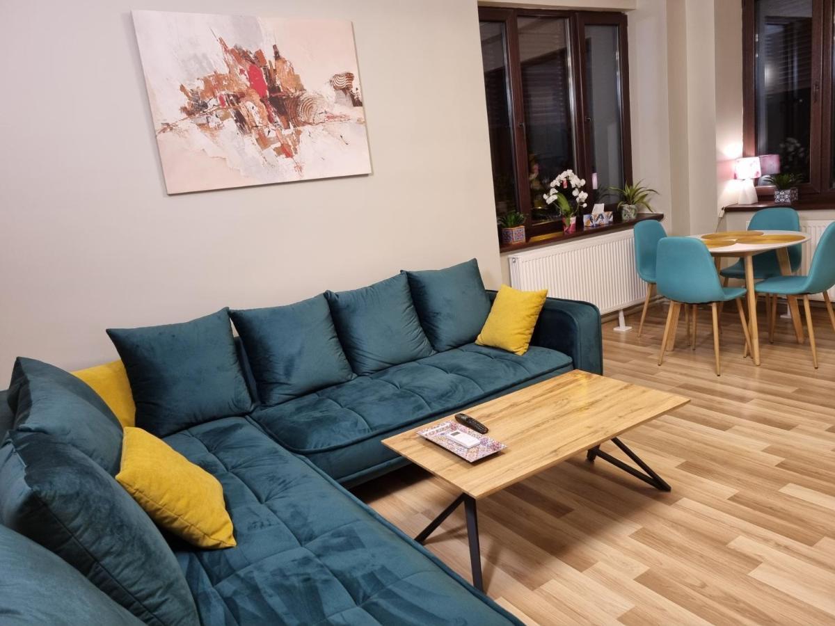 City Inn Premium Apartment Timisoara Luaran gambar