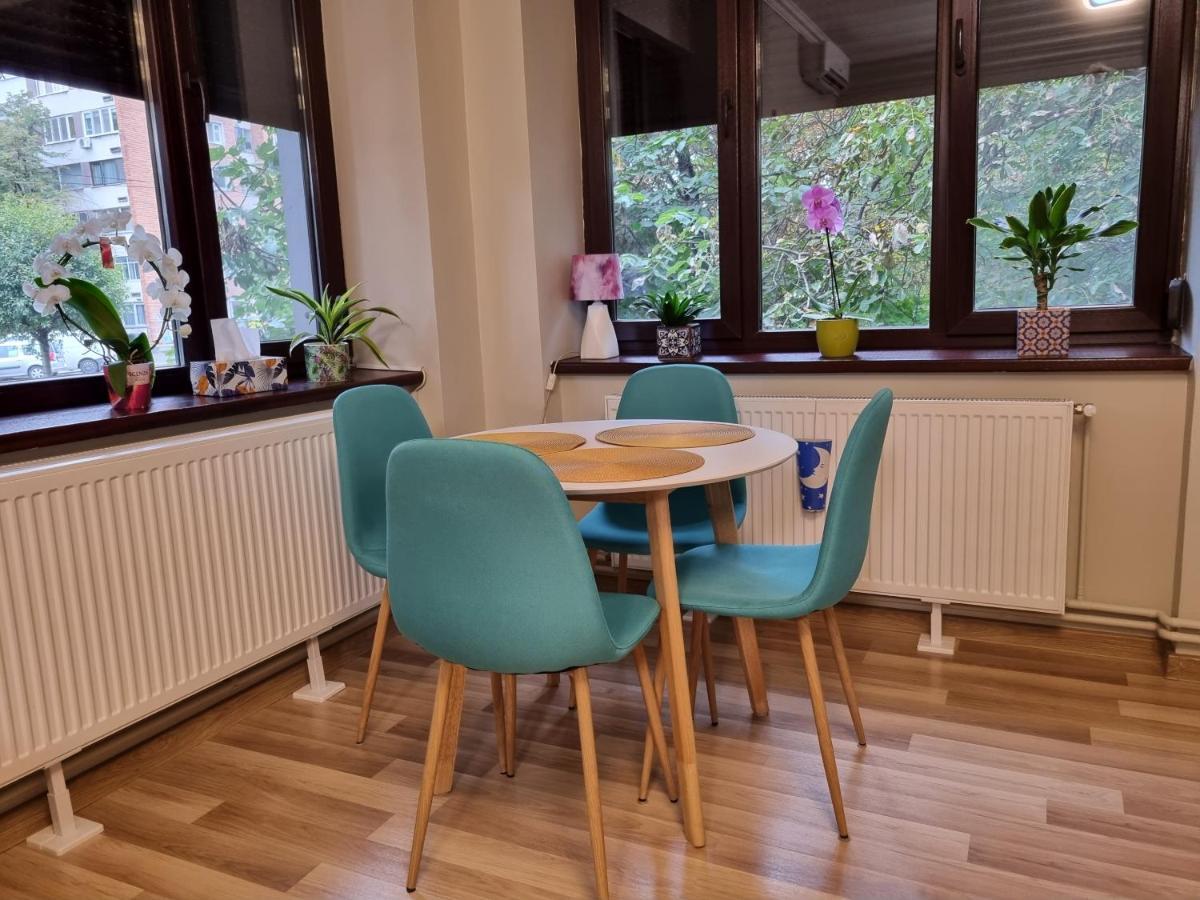 City Inn Premium Apartment Timisoara Luaran gambar