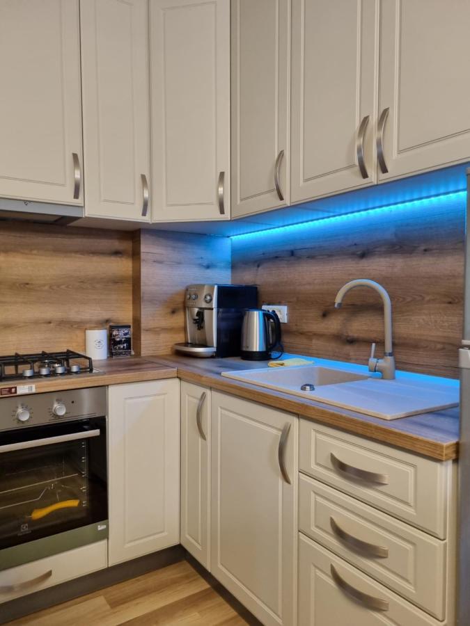 City Inn Premium Apartment Timisoara Luaran gambar