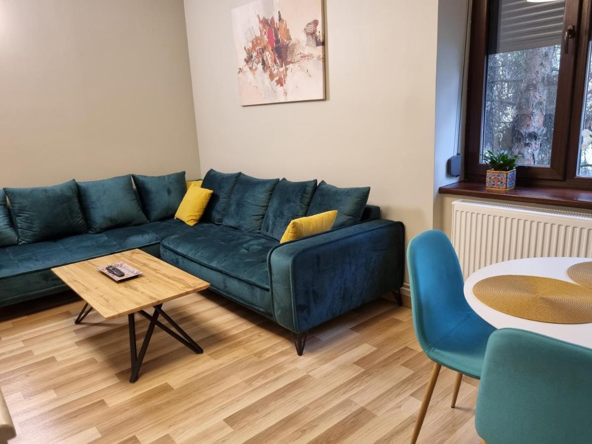 City Inn Premium Apartment Timisoara Luaran gambar